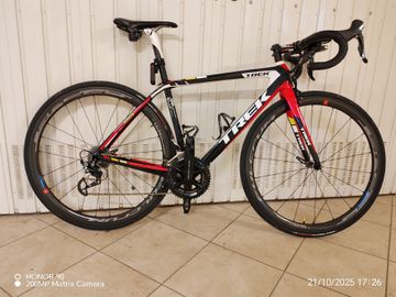 Gebrauchtes Trek Madone Shimano Dura Ace 2014 Road & Gravel