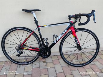 Used Trek Madone Shimano Dura Ace 2014 Road & Gravel