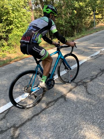 Used Basso Diamante SV Disc "MAAP" LTD. Frameset 2020 2020 Road & Gravel