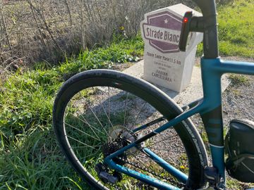 Used Basso Diamnte SV 2020 Road & Gravel, Blue — image 4 of 10