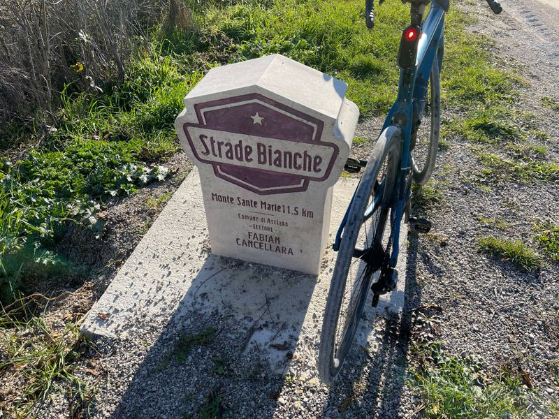 Used Basso Diamnte SV 2020 Road & Gravel, Blue — image 8 of 10