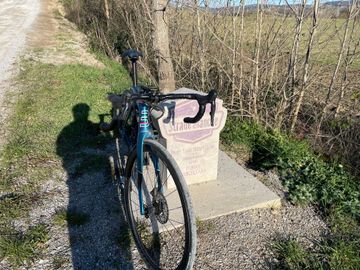 Used Basso Diamnte SV 2020 Road & Gravel, Blue — image 7 of 10