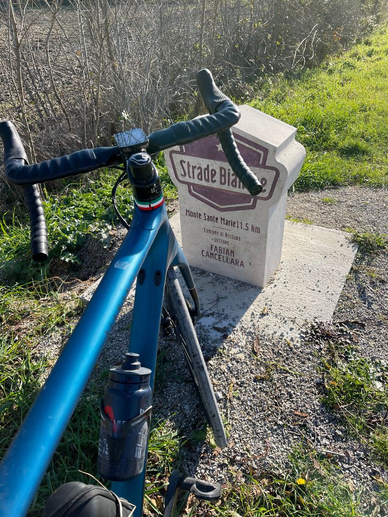 Used Basso Diamnte SV 2020 Road & Gravel, Blue — image 3 of 10