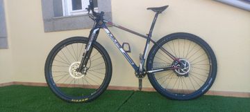 Used MMR RAKISH 00 2018 MTB