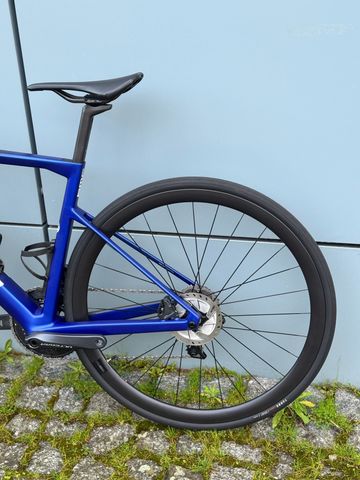 Brugt BMC Teammachine SLR01 DISC FOUR 2020 2020 Road & Gravel — billede 14 af 17