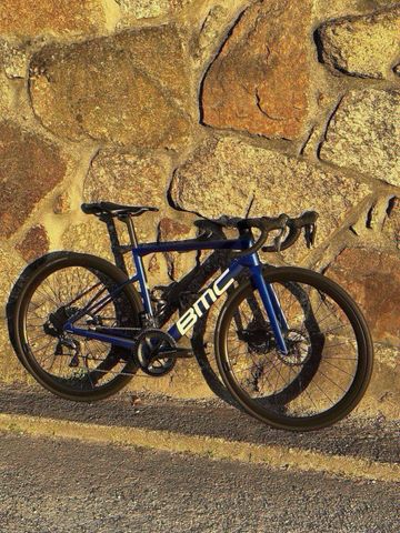Used BMC Teammachine SLR01 DISC FOUR 2020 2020 Road & Gravel