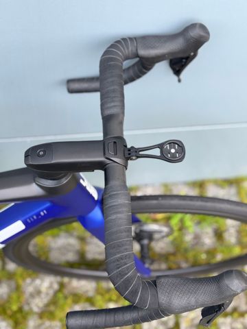 Brugt BMC Teammachine SLR01 DISC FOUR 2020 2020 Road & Gravel — billede 10 af 17