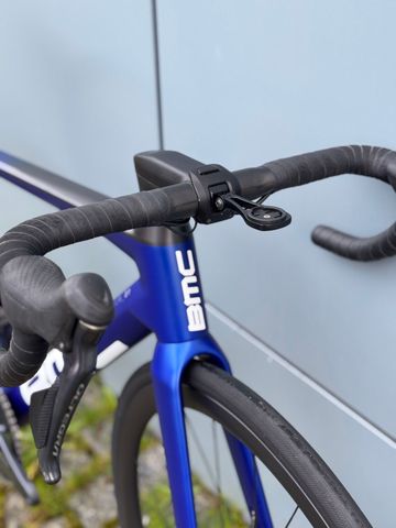Brugt BMC Teammachine SLR01 DISC FOUR 2020 2020 Road & Gravel — billede 4 af 17