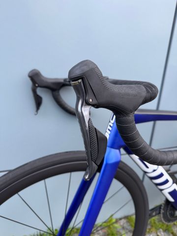 Brugt BMC Teammachine SLR01 DISC FOUR 2020 2020 Road & Gravel — billede 12 af 17