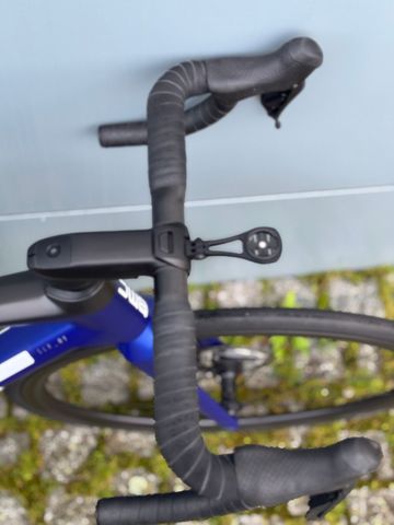 Brugt BMC Teammachine SLR01 DISC FOUR 2020 2020 Road & Gravel — billede 6 af 17