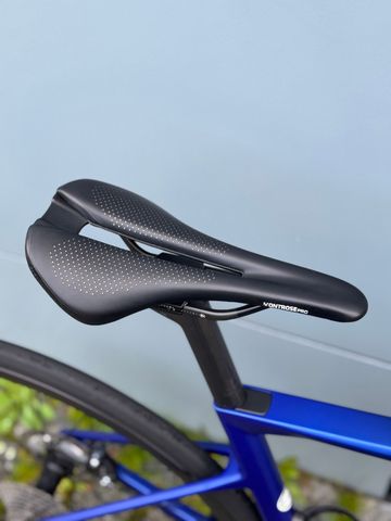 Brugt BMC Teammachine SLR01 DISC FOUR 2020 2020 Road & Gravel — billede 7 af 17