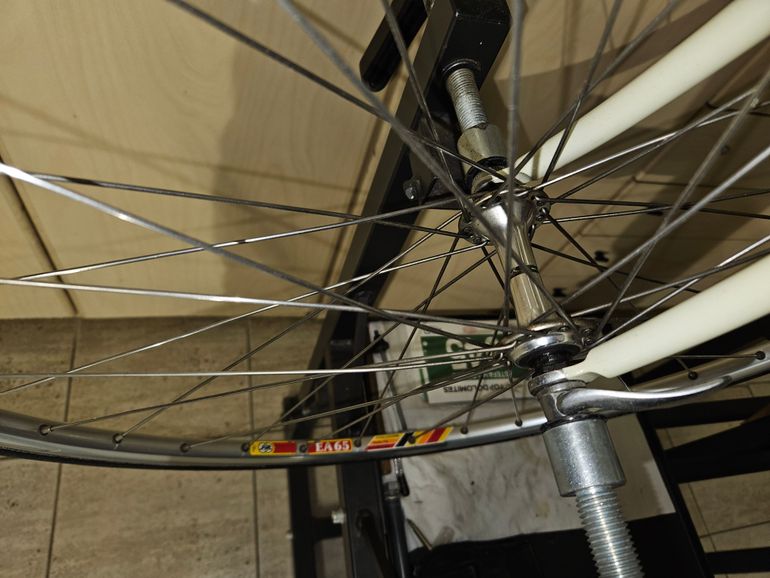 Brugt Masi Special 2006 Road & Gravel — billede 11 af 14