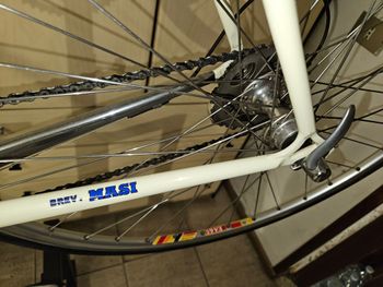 Brugt Masi Special 2006 Road & Gravel — billede 10 af 14