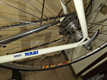 Used Masi Special 2006 Road & Gravel, White — image 10 of 14