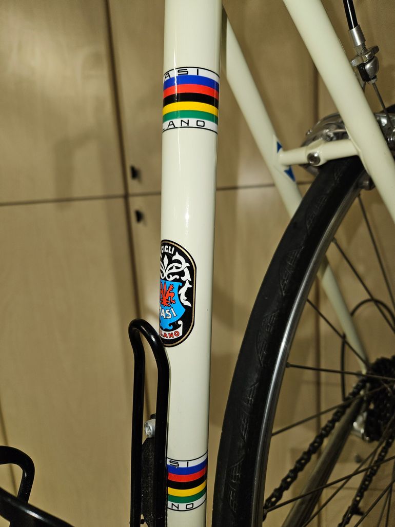 Brugt Masi Special 2006 Road & Gravel — billede 9 af 14