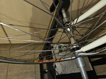 Brugt Masi Special 2006 Road & Gravel — billede 6 af 14