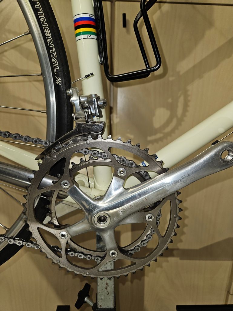 Brugt Masi Special 2006 Road & Gravel — billede 5 af 14