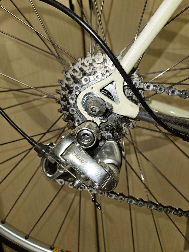 Brugt Masi Special 2006 Road & Gravel — billede 14 af 14