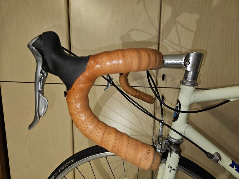 Brugt Masi Special 2006 Road & Gravel — billede 4 af 14