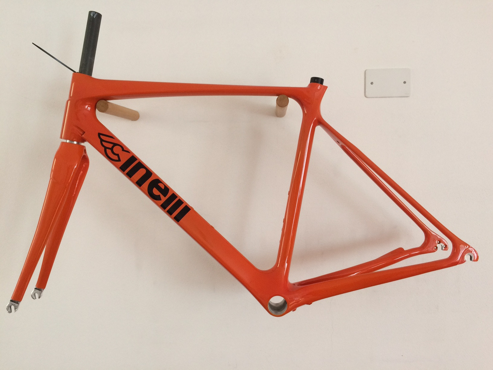 Cinelli vbo discount