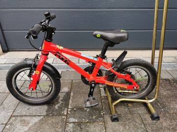 Frog 43 2018 Road & Gravel usato