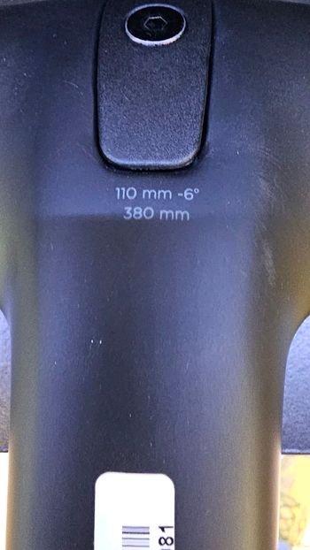 Used Factor Ostro Vam 2 2024 Road & Gravel — image 4 of 7