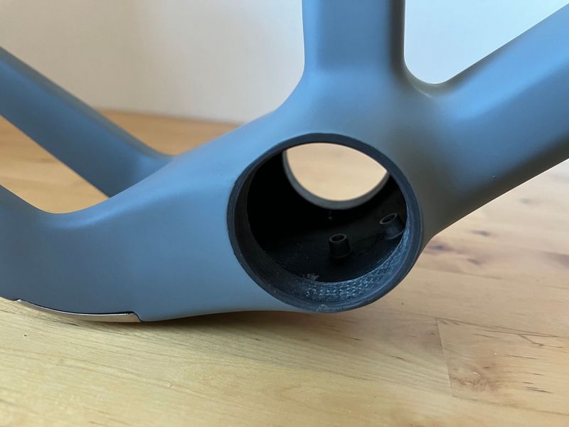 Open WI.DE 2024 Road & Gravel d'occasion — image 6 sur 8