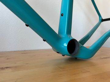 Brugt Open Wi.de 2024 Road & Gravel — billede 7 af 8