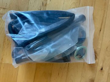 Brugt Open Wi.de 2024 Road & Gravel — billede 6 af 8
