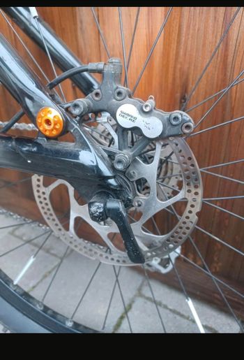 Used Scott Genius 10 2010 Mountainbike, Black — image 14 of 20