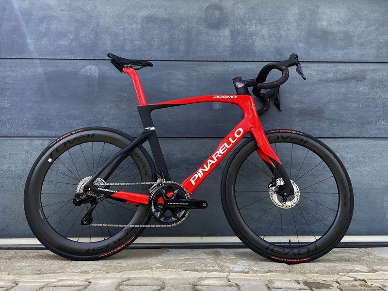 Pinarello 2024 2024 Road & Gravel d'occasion