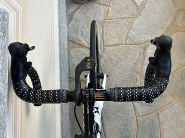 Used Guerciotti E-740 2018 2018 Road & Gravel, White — image 6 of 11