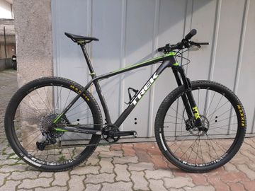 Použité Trek Superfly SRAM GX Eagle 2020 MTB