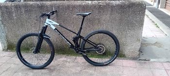 Used Mondraker RAZE 2023 2023 MTB