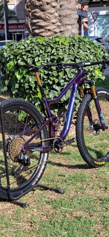 Použité Liv Pique SRAM XX1 Eagle 2020 MTB