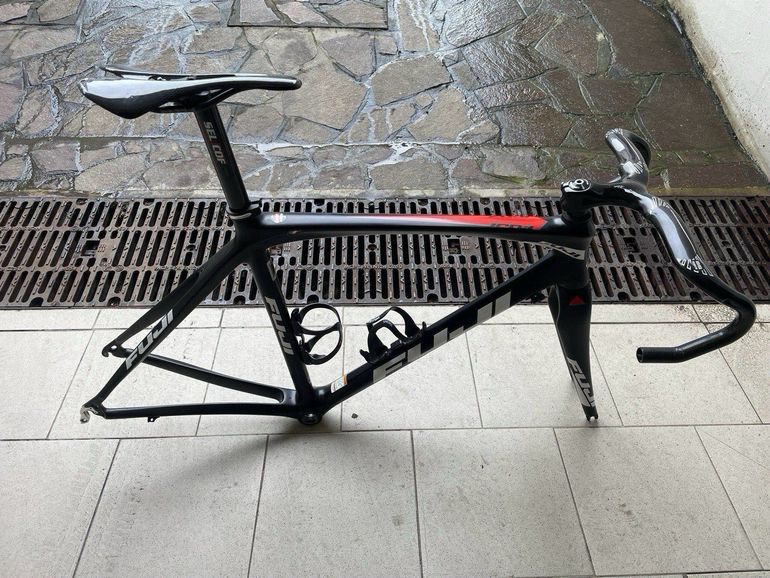 Fuji Gran Fondo 2019