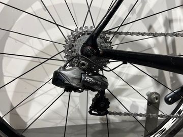 Used Kyklos by Danilo di Luca KILLER 850 2014 Road & Gravel, Black — image 2 of 10