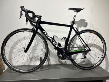 Used Kyklos by Danilo di Luca KILLER 850 2014 Road & Gravel, Black — image 6 of 10