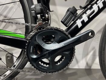 Used Kyklos by Danilo di Luca KILLER 850 2014 Road & Gravel, Black — image 8 of 10