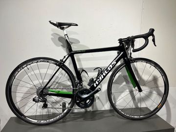 Used Kyklos by Danilo di Luca KILLER 850 2014 Road & Gravel, Black — image 4 of 10