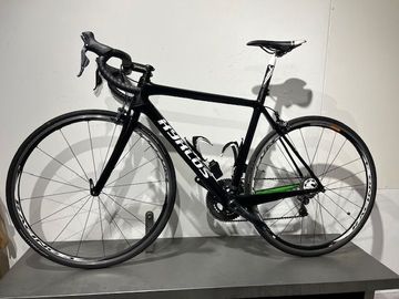 Used Kyklos by Danilo di Luca KILLER 850 2014 Road & Gravel, Black — image 9 of 10