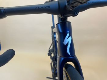 Used Specialized Tarmac SL8 Pro - Shimano Ultegra Di2 2024 2024 Road & Gravel — image 15 of 18