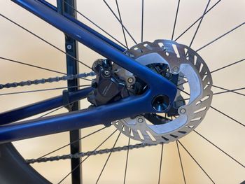 Used Specialized Tarmac SL8 Pro - Shimano Ultegra Di2 2024 2024 Road & Gravel — image 17 of 18
