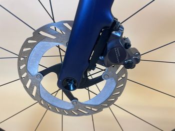 Used Specialized Tarmac SL8 Pro - Shimano Ultegra Di2 2024 2024 Road & Gravel — image 18 of 18