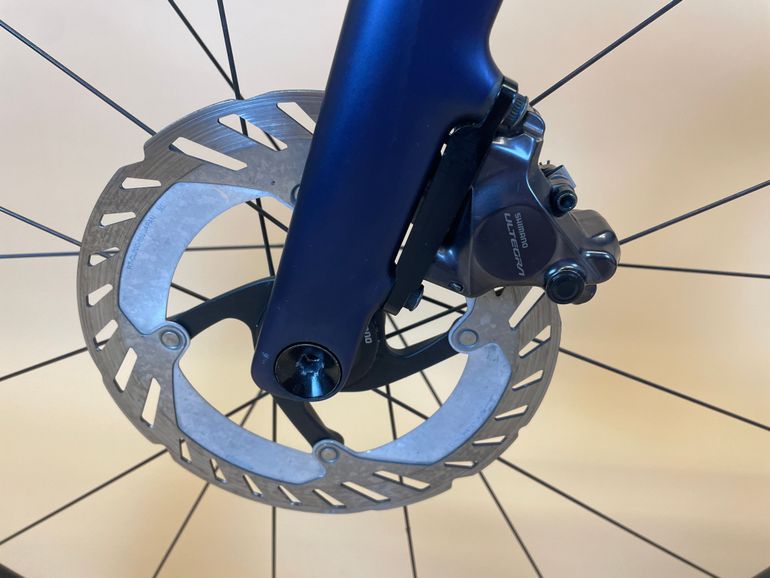 Used Specialized Tarmac SL8 Pro - Shimano Ultegra Di2 2024 2024 Road & Gravel — image 18 of 18