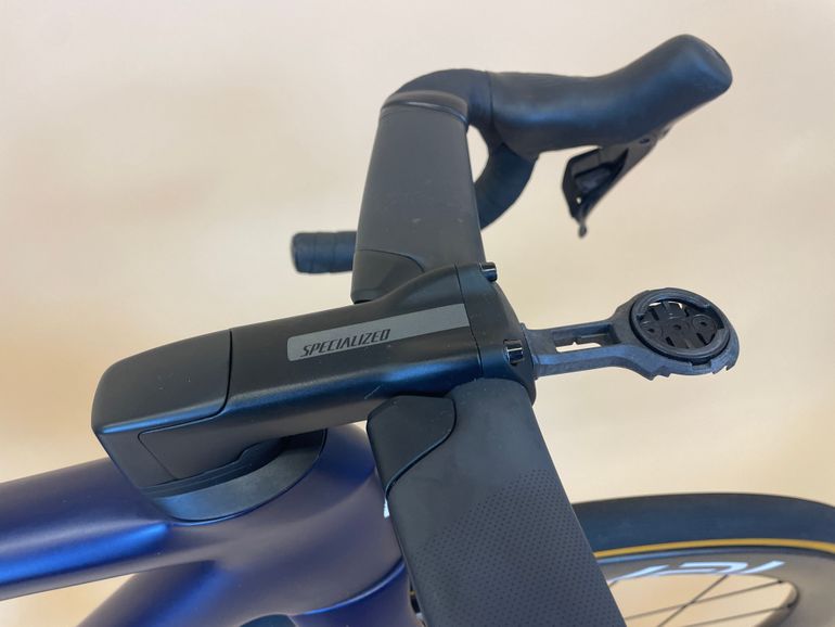 Used Specialized Tarmac SL8 Pro - Shimano Ultegra Di2 2024 2024 Road & Gravel — image 13 of 18