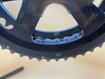 Used Specialized Tarmac SL8 Pro - Shimano Ultegra Di2 2024 2024 Road & Gravel — image 7 of 18
