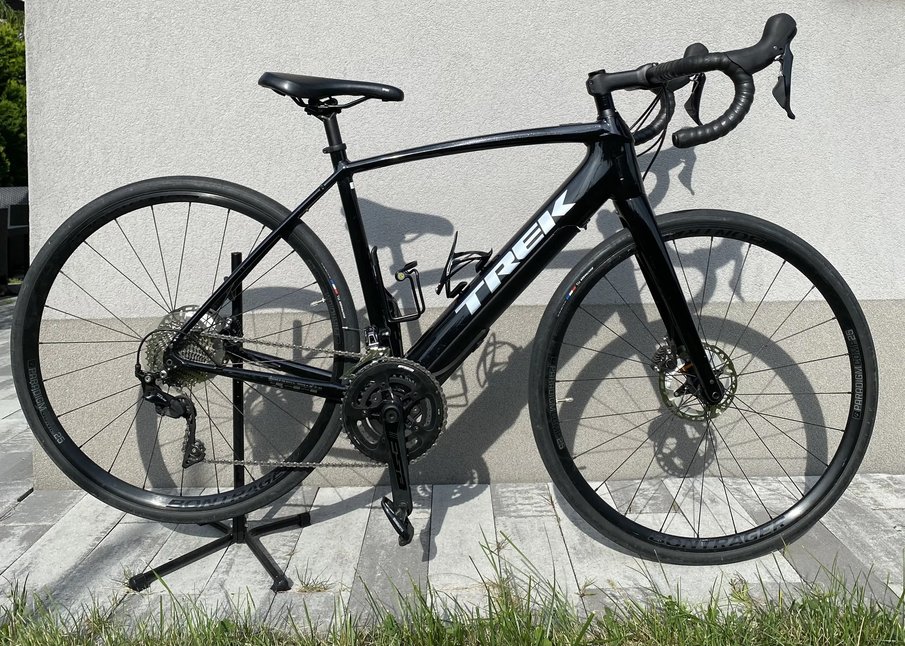 Trek best sale domane+ alr