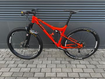 Použité KTM Scarp 293 2018 MTB