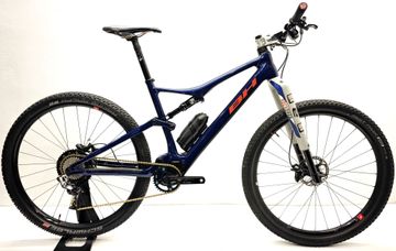 Použité BH Ilynx Shimano XTR 2022 MTB